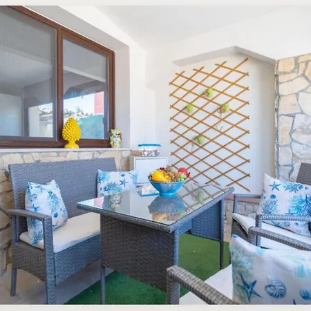 Casa Helios Syracuse