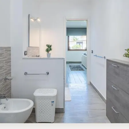 Casa Helios Holiday home