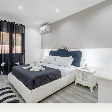 Holiday home Casa Helios *