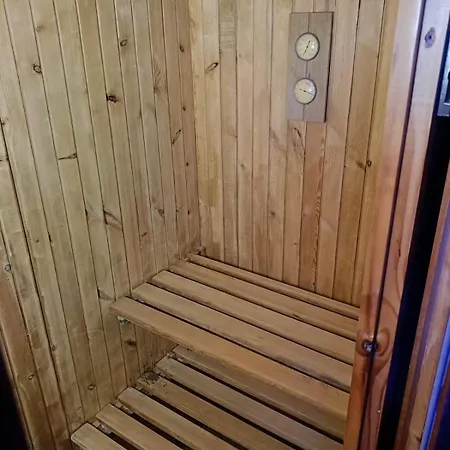 Casa Helios Tatil Evi *