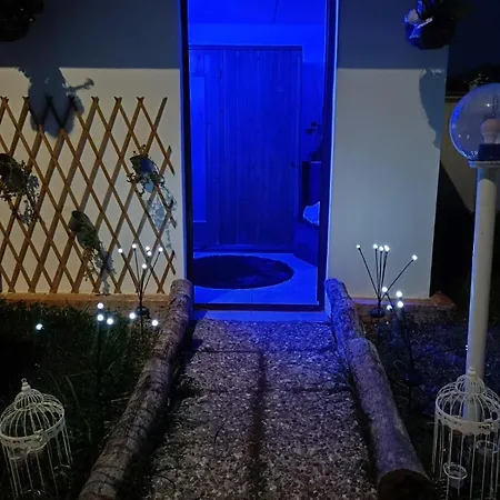 Holiday home Casa Helios *