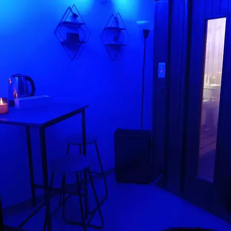 Casa Helios *