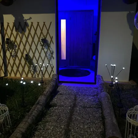 Holiday home Casa Helios