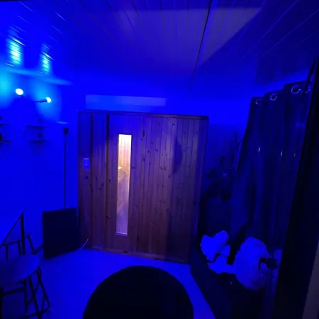 Casa Helios Holiday home *
