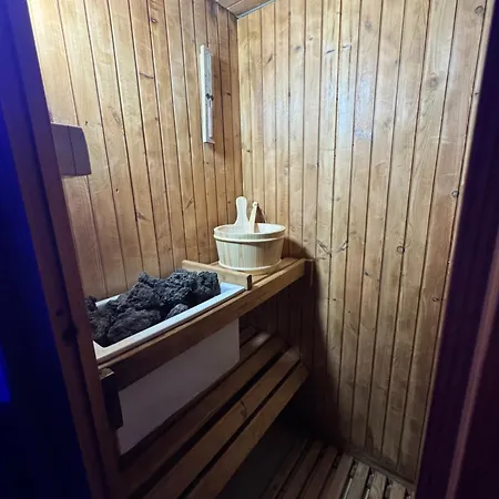 Villa Helios - Vasca Idromassaggio Privata * シラクーサ