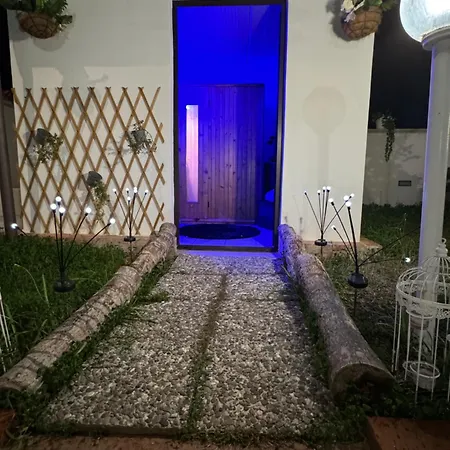 Holiday home Casa Helios