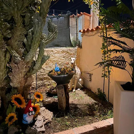 Casa Helios Сиракузы