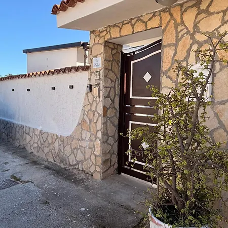 Casa Helios Дом отдыха *