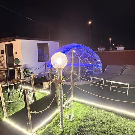 Casa Helios Дом отдыха Сиракузы