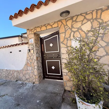 Дом отдыха Casa Helios Сиракузы