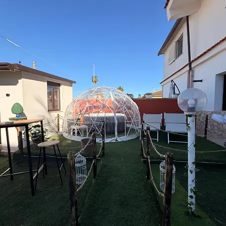 Casa Helios Syracuse