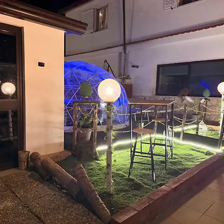Casa Helios