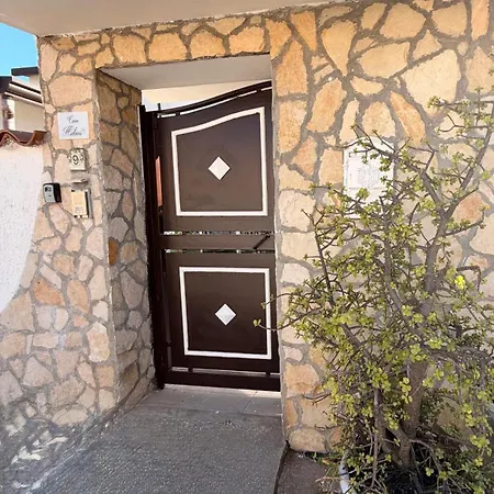 Casa de Férias Casa Helios