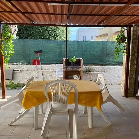 Villa Helios - Vasca Idromassaggio Privata *