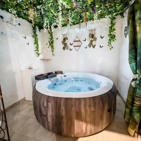 Сasa de vacaciones Casa Helios