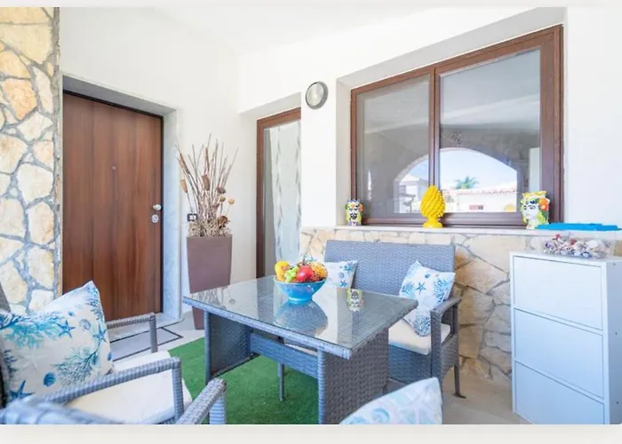 Holiday home Casa Helios