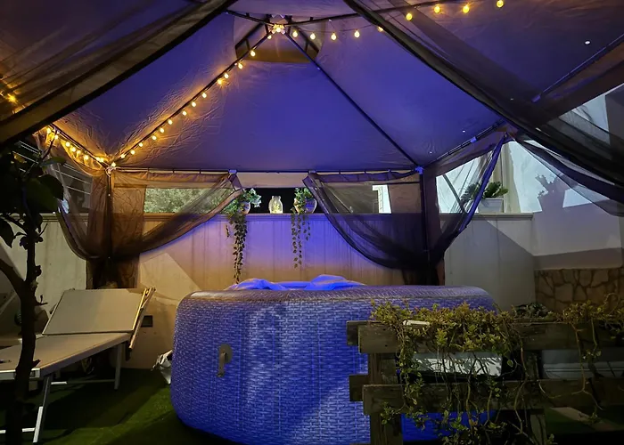 Holiday home Casa Helios