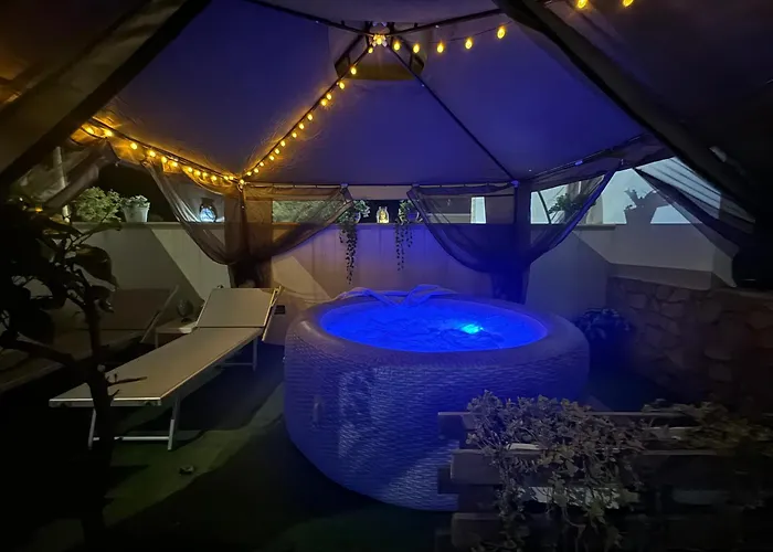 بيت للعطل Casa Helios