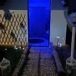 Semesterbostad Casa Helios *