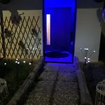 Semesterbostad Casa Helios