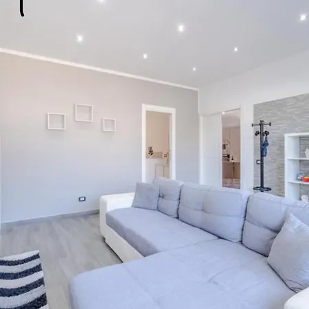 Feriehus Casa Helios Syracuse