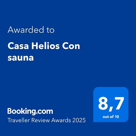 Дом отдыха Casa Helios Сиракузы